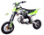 PITSTERPRO LXR88R 2013  -Pit-bike