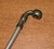 Durite huile raccords 8/10mm -480mm--Pit-bike