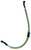 Durite huile raccords 8/10mm -480mm--Pit-bike