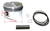 Piston bombé et segments 52.4mm, axe 14-Pit-bike-Pièce moteur