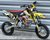 BUCCI 2013 Steeve, moteur 150-4S UPower-Pit-bike