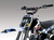 125 GUNSHOT 2010/11-Pit-bike