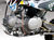 125 GUNSHOT 2010/11-Pit-bike