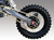 125 GUNSHOT 2010/11-Pit-bike