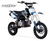 125 R GUNSHOT 2013-Pit-bike