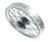Roue avant 14'' SPX LXR PITSTERPRO 2009 à 2011 -sans support disque--Pit-bike