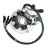 Stator multi-bobines pit bike 125, 140 Lifan pour rotor ref TK1936-Pit-bike-Pièce moteur