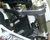 Té CNC Neken pour montage Kayaba 85 cross sur LXR-Pit-bike