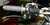 200 ORION AGB30-2, roues alu 17''/14'' ou 16''/19'-Pit-bike