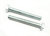 2 vis M6x50 pour tendeur de chaine-Pit-bike