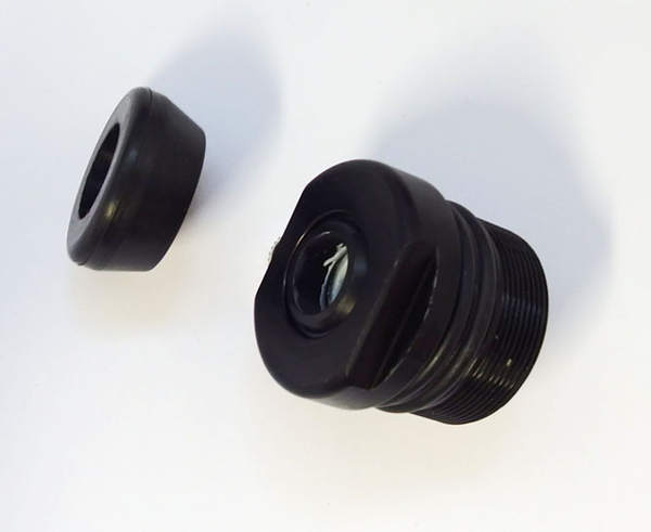 Boitier BSM - Citroen C4 II PH.2 - 9810296080 - L0-1536M
