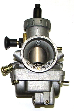 Карбюратор molkt 28