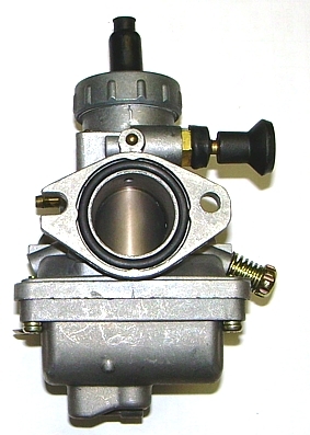 Карбюратор molkt 24