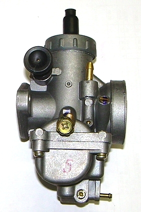 Карбюратор molkt 24