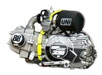 88-2S UPower-Pit-bike-Pièce moteur