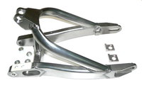 bras oscillant-Pit-bike-Partie cycle-suspension arrière